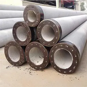 安陆管桩价格 管桩