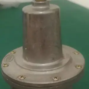 一级高中压减压阀燃气设备专用