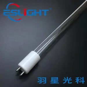 水处理紫外线消毒灯管广州羽星ESLIGHT