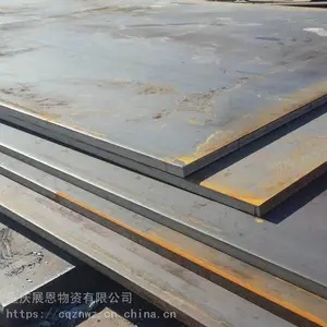 q355b钢板仓钢板 重庆展恩钢板仓厂家