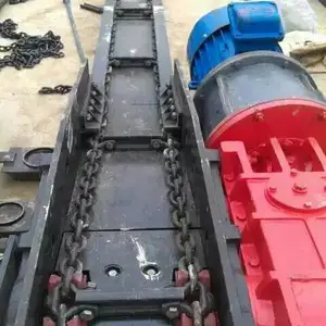 ​鲁兴TH型跟NE型提升机链轮常用的规格