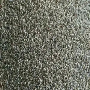 精制石英砂污水处理滤料砂 学校人造草坪石英砂规格齐全 荣茂
