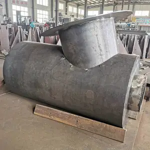 供应涵洞模具 东青机械 加工制造涵洞模具报价