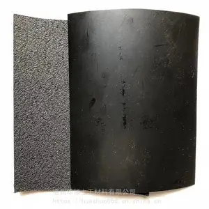 华硕土工供应1.0mm糙面土工膜