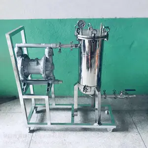 ˮ��Ϳ�Ϲ��ܽ������� ȥ�����ܽ�Һ���е�ϸС���ʿ���ʹ�ɾ�