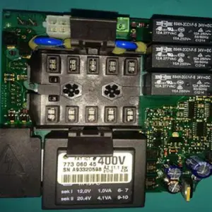 TECHNOGR F3S-TGR-NMPC-21-M1J8 ��ȫ���� cemb �񶯱�����