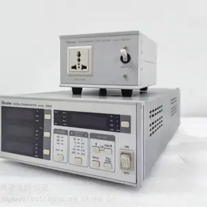 Chroma 66201/66202 数字功率计 A662003测试治具
