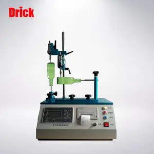 DRK508B GB12415-90 药用玻璃瓶电子壁厚测量仪