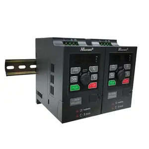高性能通用变频器 易驱变频器系列 GT20-2S0007G/4T0055G现货供应