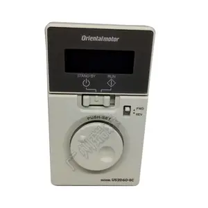 电机驱动器US2D90-EC/US2D90-EC-CC/US2D90-JA