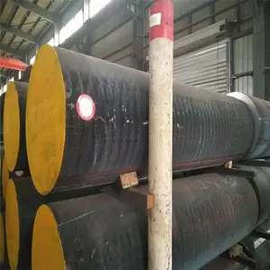 销售QT500-7球墨铸铁圆钢方棒中厚板材 可零卖
