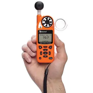 ����Kestrel 5400�ֳ�ʪ����������NK5400�����¼��
