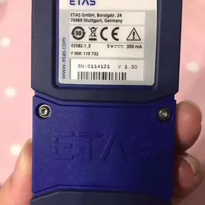 ETASES583.1 F?00K?107?805USB的FlexRay总线接口上海华东地区合作伙伴