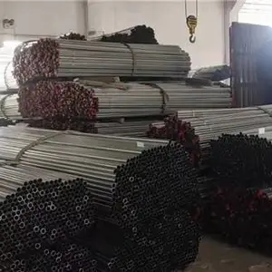 八达通线管桥架(图)-镀锌线管一通-云浮镀锌线管