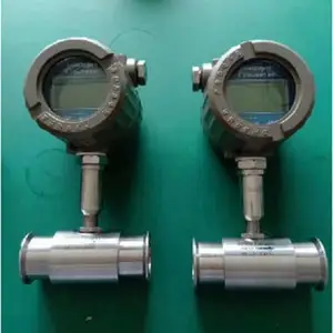 LWGY-50A0A3C涡轮流量计 广州叶涡流量计质量好