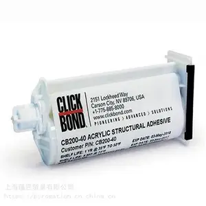 CLICK BOND����