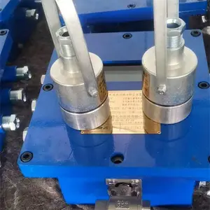 �ɵ� ��ʯ���������豸 ���������ϳ� ����������������װ��