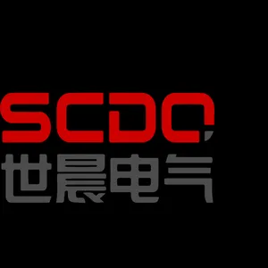 浙江世晨电气有限公司