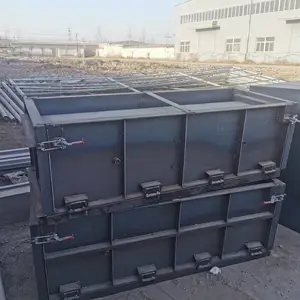 山东排水槽模具电话翰轩