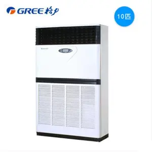 ������GREE�����ÿյ�10ƥ380v��Ƶ��ů�յ����RF25WPd/BNa�ʺϹ����칫����������