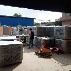 平陵湿帘墙生产厂家