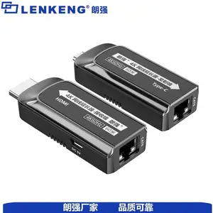 Type-C�ӳ�������Type-Cתhdmiת�������ߴ���60�� 4K@120Hz
