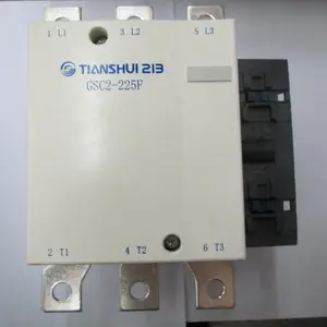 �� ˮ���ǻ�е���������Ӵ��� CJ35-225NF 220V 380V��Ȧ��ѹ ԭװ��Ʒ