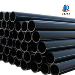 HDPE���ܶȾ���ϩ��ˮ��ȫ���Ϲ���DN200*1.6Mpa