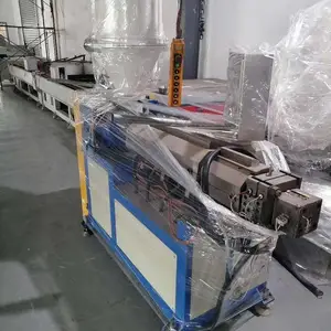 东莞回收全自动塑料挤出机,二手回收单螺杆60-75塑料挤出机