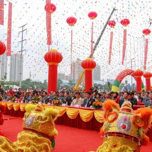 大连企业周年庆活动策划公司
