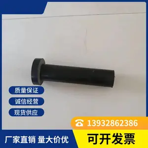 柱状多规格高尔夫球支座 抗重击联系场用 安装简单 燕赵定制