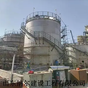 醋酸储罐,3000m?醋酸储罐,5000m?醋酸储罐,根据场地加工制作