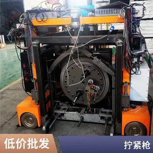 博瑞泰飞轮差速器电动拧紧机 电动拧紧枪 便于质量追溯提高安全性