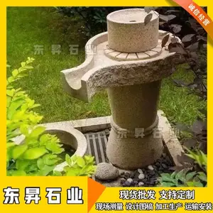 ŷʽ��Ȫ ����ʯʯ��ˮ�� ��Լ������ �㳡�Ƶ�װ��ˮ��