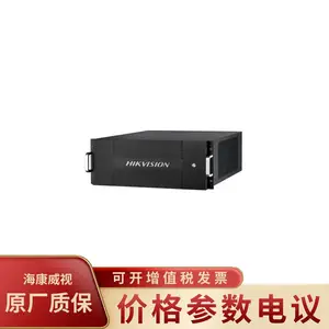 ��������HIKVISION DS-6A20UD 4·DVI����20·������Ƶ���������
