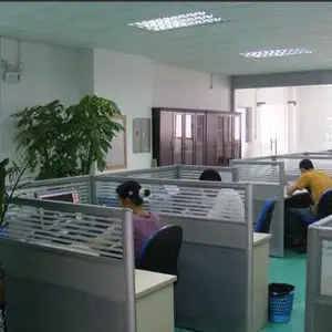 广州市昌德新材料有限公司