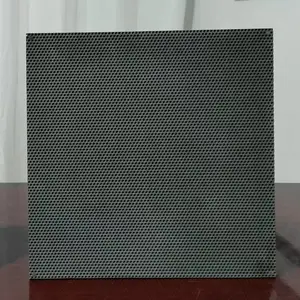 隔音材料
