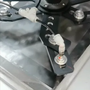 �Զ���װ������ STZP1-654�ܷ�Ȧ�Զ���װ�� �Ǳ궨���Զ����豸