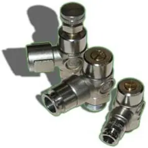 意大利Sistem Pneumatica安全阀
