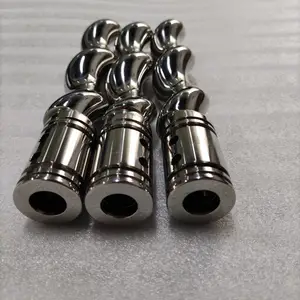 不锈钢mono污水处理药剂输送螺杆泵C13AC81RMA 转子