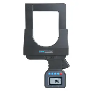 ҿ��ETCR7100D����ھ���ֱ��ǯ�α�2000A���������