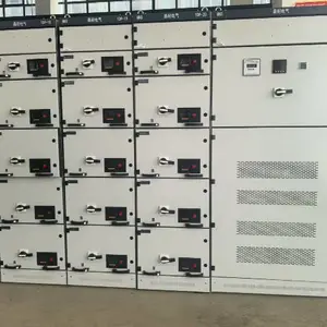宿迁10KV低压配电柜商家 推荐咨询 江苏联宇电力工程供应