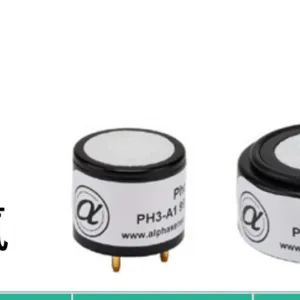 阿尔法alphasense 气体传感器特殊气体传感器 气体检测氨气氯气环氧乙烷磷化氢氯化氢臭氧过氧化氢