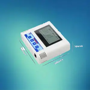 ����wifi��ʪ�ȼ�¼�� 2ͨ�� �ͺ�:RS-WS-WIFI-Y2 ��ţ�M187233