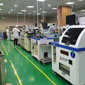 东莞市洲创实业有限公司