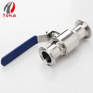 ������ֶ���SS304ʳƷ���� DN65