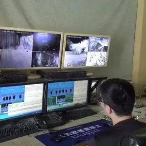 混凝土调度派单系统 干混砂浆企业管理 砼行ERP