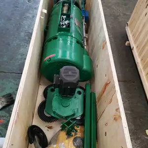 CD型单速 MD型双速 防爆电动葫芦建筑电动葫芦群吊电动葫芦