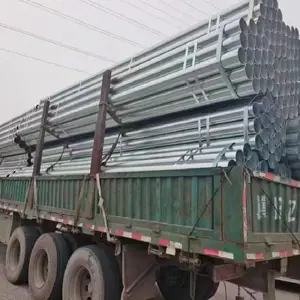 甄乾鑫镀锌钢管、热镀锌管护栏;镀锌螺纹钢管,镀锌方管,镀锌扁钢等多种镀锌管。品种齐全;质量可靠。