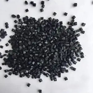 PPS改性 gf30聚苯硫醚塑料颗粒耐高温260度耐腐蚀高刚性高强度